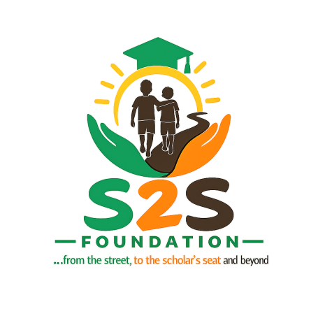 Street2Scholar Foundation